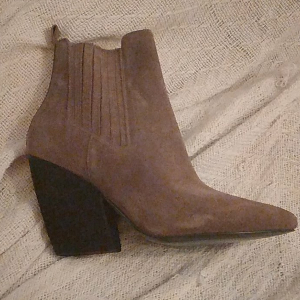 Booties - Picture 2 of 3